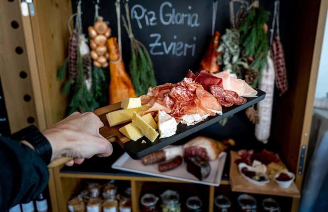 Schilthorn Cable Car + Piz Gloria & Thrill Walk Birg - Photo 5