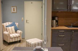 Wohnung Burghaus 1 EG - Photo 6