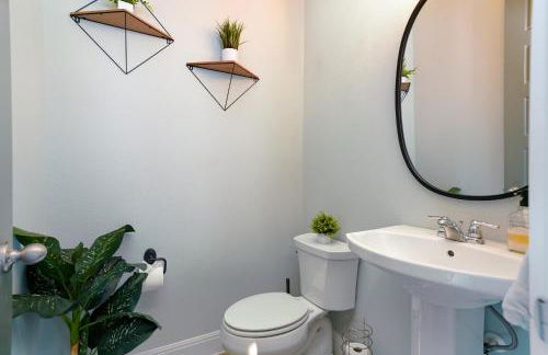 Casa Dolce Vita by the Alamodome - Foto 21