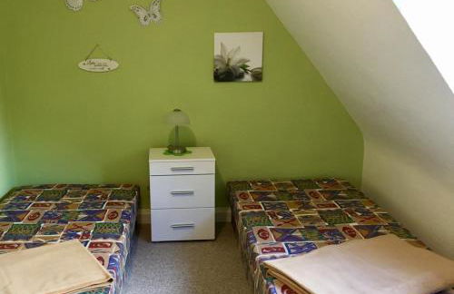 Ferienhaus am Rennsteig - Foto 12