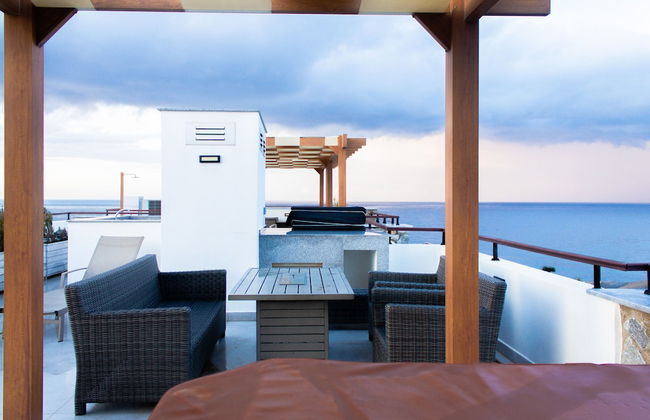 Modern and Luxurious Apartment in a Prime Resort - Foto 36