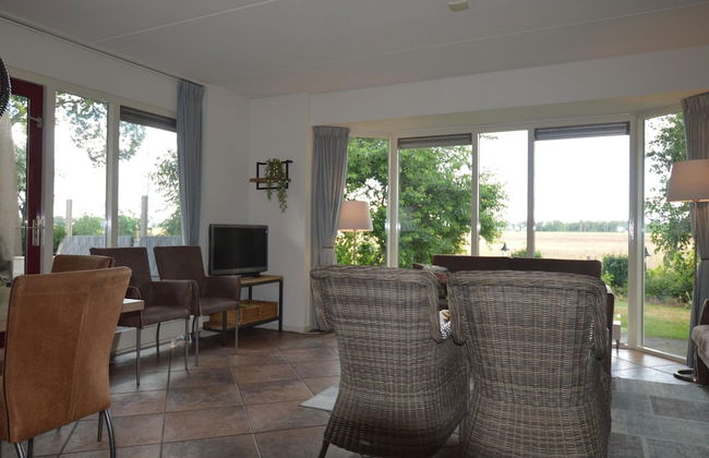 Fine Vacation Home Near Lemelerberg - Photo 15