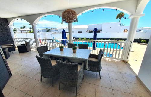 Villa Alberto Private Heated Pool, Jacuzzi, Sea Views - Foto 9