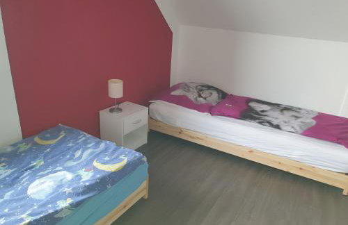 FeWo beim Oldtimer - Photo 20