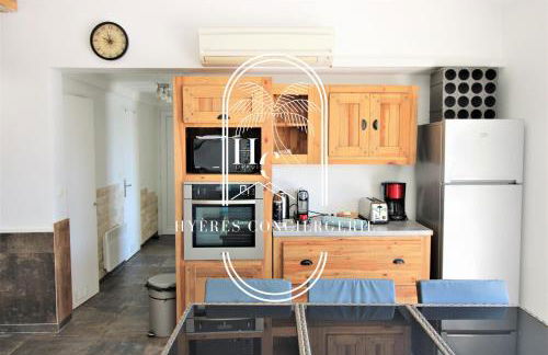 Villa Mont des Oiseaux Piscine Chauffée Clim Vue Mer By HC - Foto 18