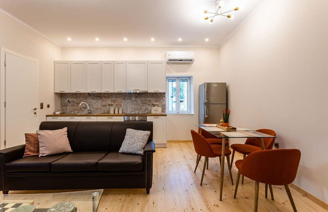 Valira Cozy Maisonette - Relaxing Vibes Getaway - Foto 8