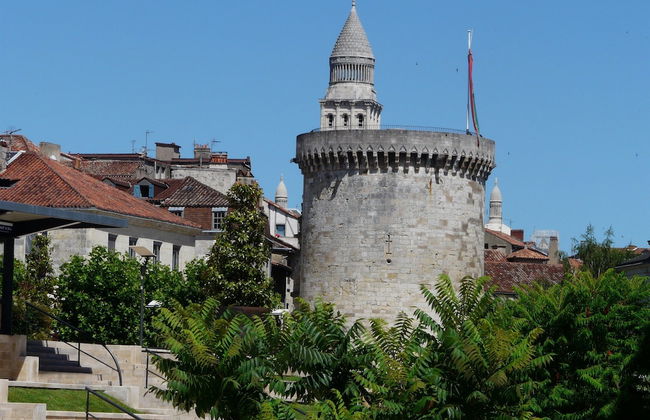 Domaine de Pouzelande - Les gites - Foto 75