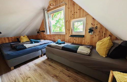 Domki Zalesie - Foto 32