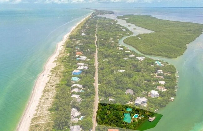 Little Current 3 Bedroom Home by RedAwning - Foto 31