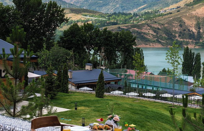 Burchmulla Resort - Foto 51