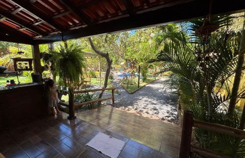 Recanto Paraiso - Foto 35