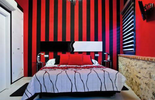 Casa Rural Luces y Sombras - Foto 18