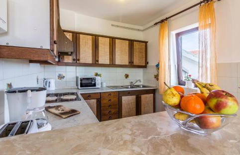 Three-Bedroom Apartment Meden - Foto 9