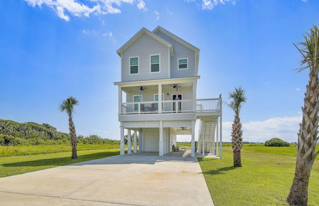 Captain's Quarters - Foto 25