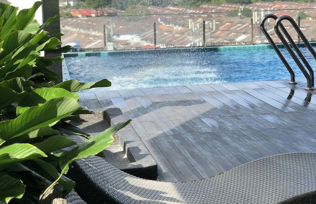 Elegant Cube Soho One South - Foto 13