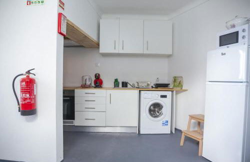 Água de Alto Terrace House - Photo 29