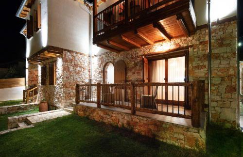 Redstone Luxury Villas - Foto 38