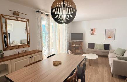 Appartement golf saumane Celomidie - Photo 5