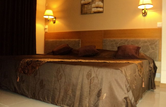 Monalysa St Honoré Apartment & Studio - Photo 5