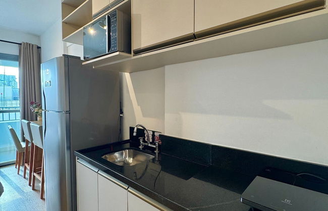 Metro Brooklin - Be Urban - Foto 49