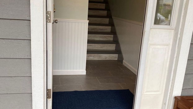 Barrier Dunes 166 - 143 Bay Watch - Foto 2, Entrada interior