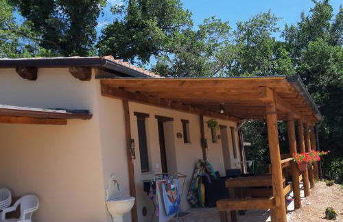 Agriturismo Tre Monti - Photo 13