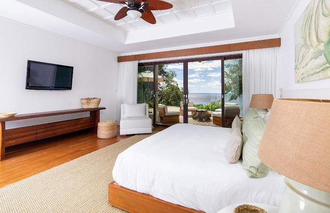 Villa Belvedere Pacific Sunsets 2 Private Pools - Photo 21