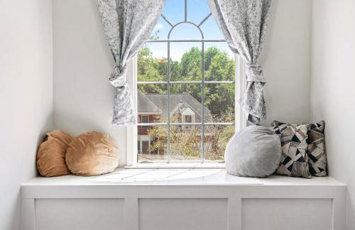 Relaxing home close Six Flag 21 miles to airport - Foto 30