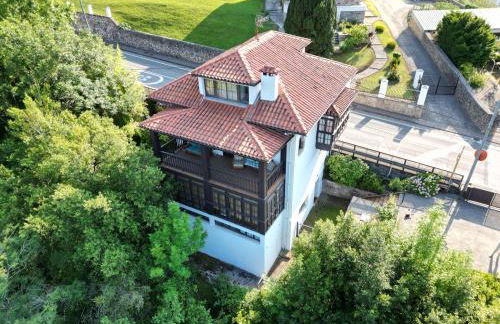 Casona Puente Viesgo - Monabri - Foto 1