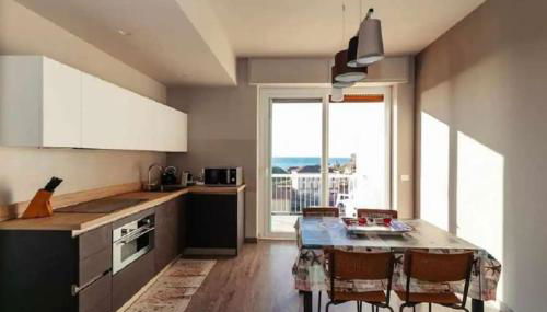 Mare a prima vista - Foto 4, stove, pet friendly, minibar