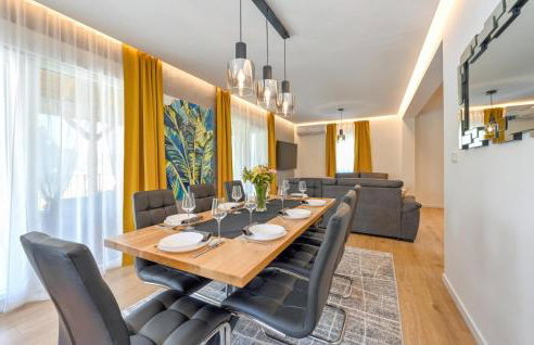 Beautiful Home In Vrtnjakovec - Foto 19