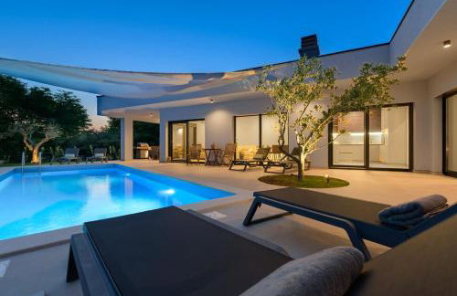 Villa Lim Silent by Istrialux - Foto 26