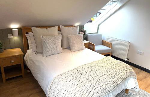 Rosevale Apartment Kirkwall - Foto 9