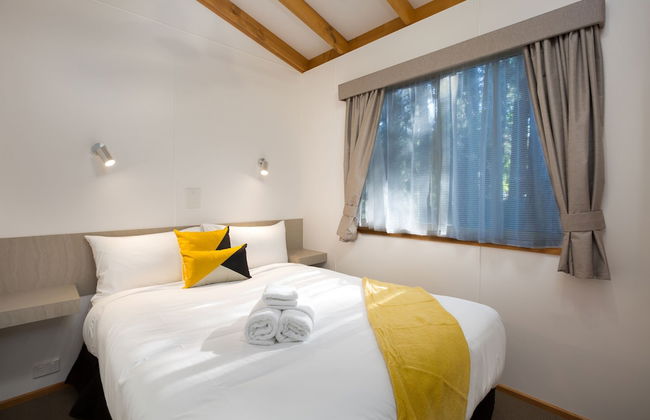 Daylesford Holiday Park - Foto 4