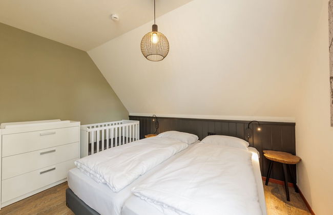 Restyled House With Sauna, Near Bad Bentheim - Foto 4