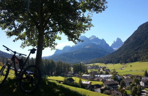 Residence Villa Maria - Foto 75