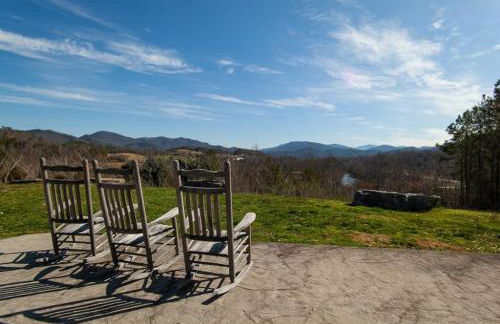 Cozy Cades Cove Condo with Community Pool - Foto 27