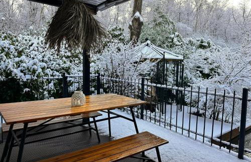 Paradiso Worpswede - Foto 11