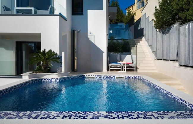 Villa in Pula With Private Swimming Pool - Foto 26