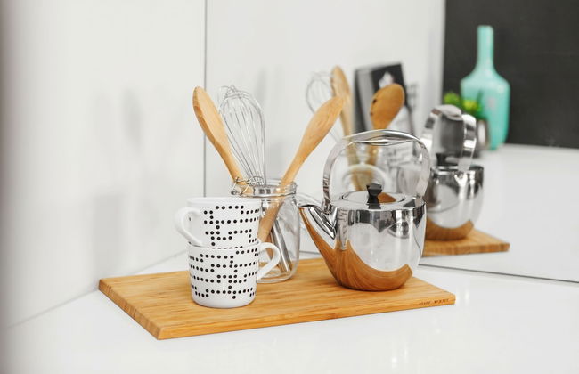 Ocean Views St Kilda Apartment by Ready Set Host - Foto 11