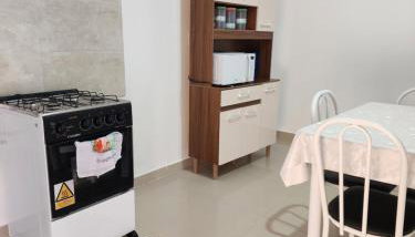 Manancial Apartamentos Mobiliados - Foto 2