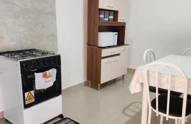 Manancial Apartamentos Mobiliados - Foto 2