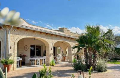 Relais Tenuta Campì - Foto 104