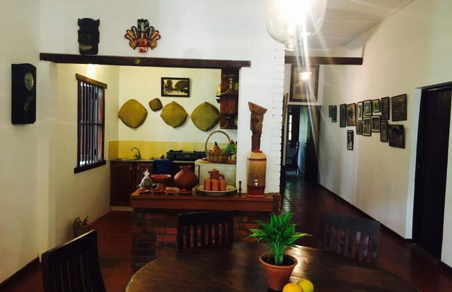 Captain's Bungalow - Foto 18