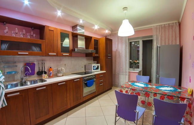 Aura Apartments - Foto 77