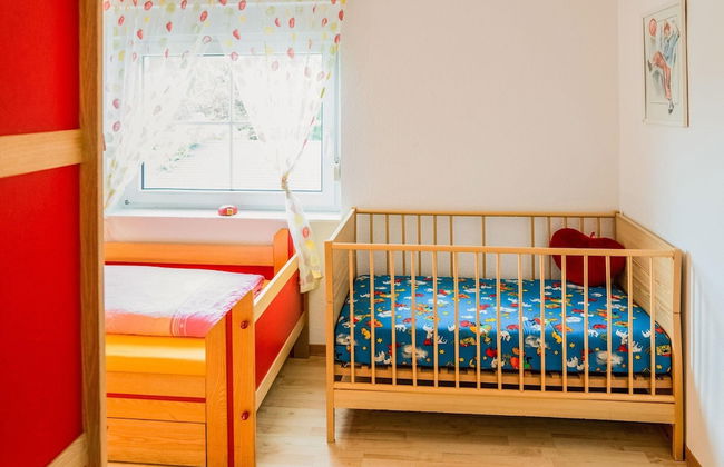 Luxurious Apartment in Medebach Near Public Pool - Foto 5