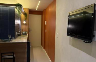 Moderno Estúdio Centro Niterói - Foto 9