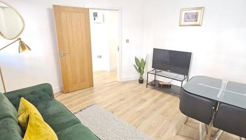 Modern Elegant Garden Apartment near Tufnell Park Station - Quick Links to Central London - Foto 3