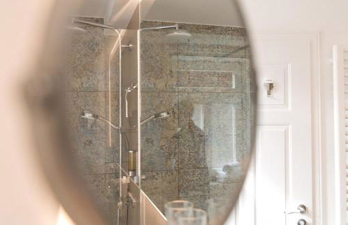 Apartments am Linggplatz - Ruhige Lage in der Fußgängerzone - Self-Check-in - Parkhaus inklusive - Schnelles WLAN - Foto 36