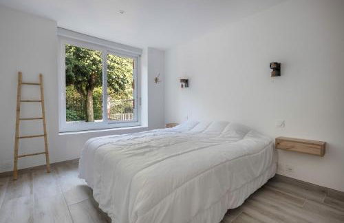 À 50m de la plage, jolie maison pour 8 - Photo 9